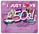 Various Artists: I Just Love The 50's!, 3 CDs