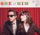 She & Him: Very She & Him Christmas, CD