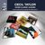 Cecil Taylor  (geb. 1929): Seven Classic Albums, 4 CDs
