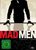 Mad Men Season 3, 4 DVDs