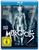 Metropolis (1926) (neu restaurierte Langfassung)(Sp. Edition), Blu-ray Disc