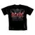 AC/DC: Black Ice (Größe S), T-Shirt