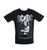AC/DC: Back In Black (Größe S), T-Shirt