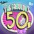 Various Artists: The Fabulous 50's, 4 CDs