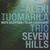 Alexi Tuomarila Trio: Seven Hills, CD