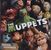 The Muppets: Original Walt Disney Soundtrack (UK-Version), CD