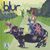 Blur: Parklive (Special Edition 4 CD + DVD), 4 CDs