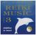 Ajad: Reiki Music Vol. 3, CD