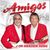 Amigos: Im Herzen jung, CD