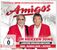 Amigos: Im Herzen jung (Ltd. Deluxe Edition) (CD + DVD), CD