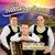 Die Rosskogelbuam: Start frei für die Volksmusik, CD