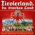 Various Artists: Tirolerland,du starkes Land, CD