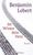 Benjamin Lebert: Im Winter dein Herz, Buch