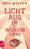 D. B. C. Pierre: Licht aus im Wunderland, Buch