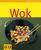Tanja Dusy: Wok, Buch