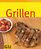 Christina Kempe: Grillen, Buch