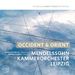 Mendelssohn Kammerorchester Leipzig - Occident & Orient (Direct to Disc Recording/nummerierte Auflage), LP