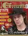 Zeitschriften: GoodTimes - Music from the 60s to the 80s April/Mai 2012, Buch