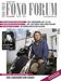 Zeitschriften: FonoForum Februar 2012, Buch