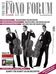 Zeitschriften: FonoForum März 2012 + CD 