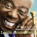 Louis Armstrong  (1901-1971): What A Wonderful World, CD