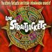 Los Straitjackets: The Utterly Fantastic & Totally..., CD