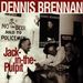 Dennis Brennan: Jack-In-The-Pulpit, CD