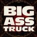 Big Ass Truck: Big Ass Truck, CD
