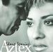 Aztex: Short Stories, CD