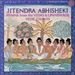 Jitendra Abhisheki;  Rao: Hymns F.Vedas/Ind.Vokal, CD