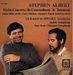 Stephen Albert (1941-1993): Violinkonzert 