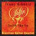 Isaac Albeniz (1860-1909): Iberia-Suite für Gitarrenquartett, CD