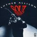 Luther Allison: Soul Fixin' Man, CD