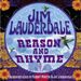 Jim Lauderdale: Reason & Rhyme, CD
