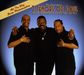 3 Tenors Of Soul: All The Way From Philadelphia, CD