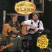 Norman Blake & Nancy: Just Gimme Something I', CD