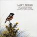 Mary Bergin: Feadoga Stain, CD