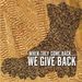Boot Campaign: When They Come Back, CD