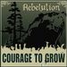 Rebelution: Courage To Grow, LP
