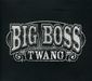 Big Boss Twang: Big Boss Twang, CD