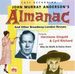 John Murray Anderson: Almanac-Broadway London, CD