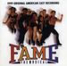 Fame: Original Cast, CD