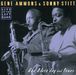 Gene Ammons  (1925-1974): God Bless Jug and Sonny, CD