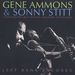 Gene Ammons & Sonny Stitt: Left Bank Encores, CD