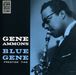 Gene Ammons  (1925-1974): Blue Gene, CD