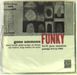 Gene Ammons  (1925-1974): Funky, CD