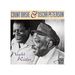 Count Basie & Oscar Peterson: Night Rider, CD