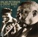Count Basie; O. Peterson: Satch & Josh Again, CD