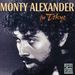 Monty Alexander: In Tokyo, CD