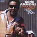 Gene Ammons  (1925-1974): Greatest Hits Vol.2: The Seventies, CD